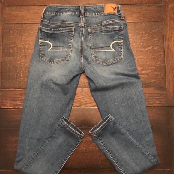 American Eagle jeans - Picture 3 of 5